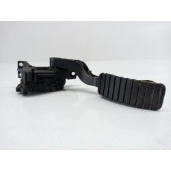 Recambio de potenciometro pedal para renault laguna ii (bg0) authentique referencia OEM IAM 8200002904  