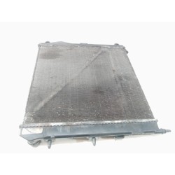 Recambio de radiador agua para citroen c3 1.1 sx referencia OEM IAM   