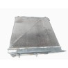 Recambio de radiador agua para citroen c3 1.1 sx referencia OEM IAM   