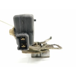 Recambio de cerradura puerta delantera izquierda para renault 11 tse 837200 referencia OEM IAM   