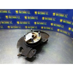 Recambio de mangueta delantera derecha para hyundai accent (mc) gls full referencia OEM IAM   