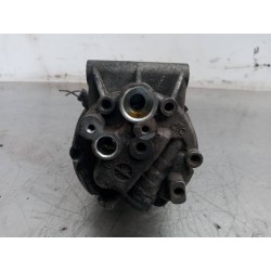 Recambio de compresor aire acondicionado para renault megane ii berlina 5p dynamique referencia OEM IAM 8200053264  