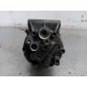 Recambio de compresor aire acondicionado para renault megane ii berlina 5p dynamique referencia OEM IAM 8200053264  