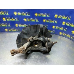 Recambio de mangueta delantera derecha para hyundai accent (mc) gls full referencia OEM IAM   
