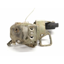 Recambio de cerradura puerta delantera izquierda para renault 11 tse 837200 referencia OEM IAM   