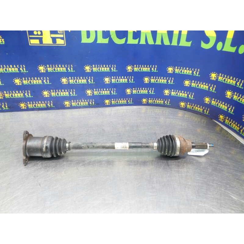 Recambio de transmision trasera izquierda para suzuki sx4 rw (ey) gl referencia OEM IAM Recambio de transmision trasera izquierda para suzuki sx4 rw (ey) gl referencia OEM IAM