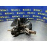 Recambio de mangueta delantera izquierda para hyundai accent (mc) gls full referencia OEM IAM   
