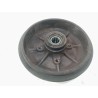 Recambio de tambor freno trasero para citroen c3 1.1 sx referencia OEM IAM   