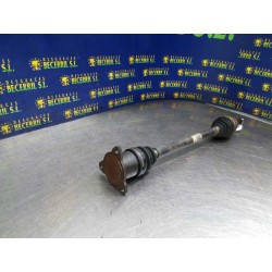 Recambio de transmision trasera izquierda para suzuki sx4 rw (ey) gl referencia OEM IAM   