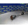 Recambio de transmision trasera izquierda para suzuki sx4 rw (ey) gl referencia OEM IAM   