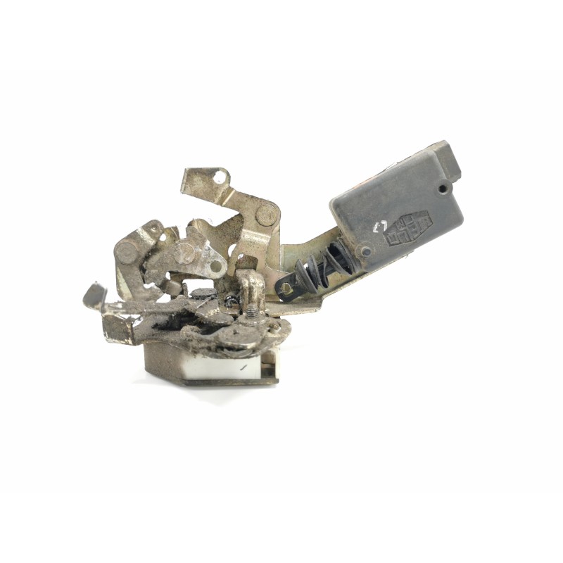 Recambio de cerradura puerta trasera derecha para renault 11 tse 837200 referencia OEM IAM Recambio de cerradura puerta trasera derecha para renault 11 tse 837200 referencia OEM IAM
