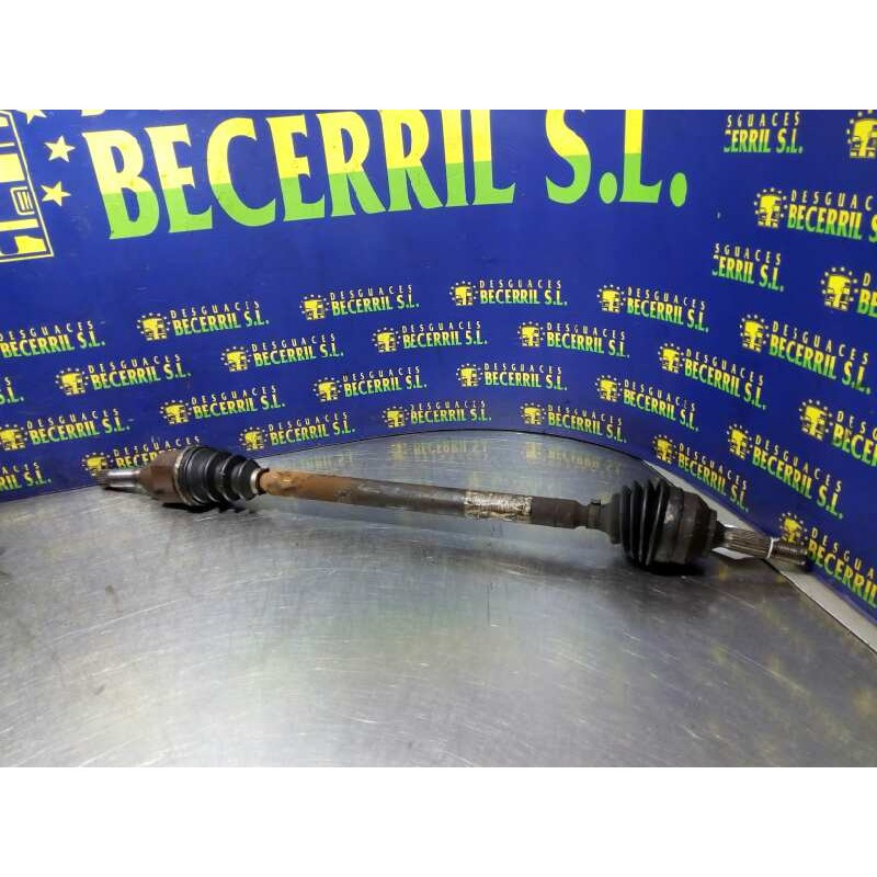 Recambio de transmision delantera derecha para citroen c3 1.4 furio referencia OEM IAM Recambio de transmision delantera derecha para citroen c3 1.4 furio referencia OEM IAM
