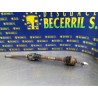 Recambio de transmision delantera derecha para peugeot 307 (s1) xs referencia OEM IAM   