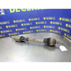 Recambio de transmision delantera izquierda para citroen saxo 1.5 d sx referencia OEM IAM   