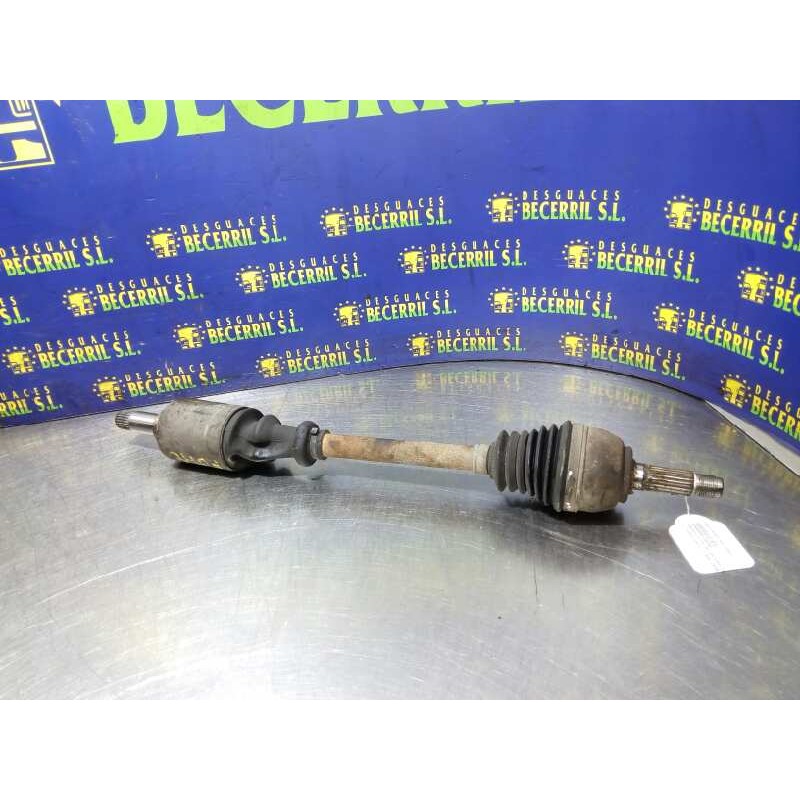 Recambio de transmision delantera izquierda para citroen saxo 1.5 d sx referencia OEM IAM   