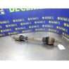 Recambio de transmision delantera izquierda para citroen saxo 1.5 d sx referencia OEM IAM   