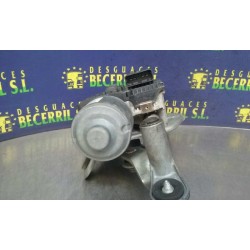 Recambio de motor limpia delantero para peugeot 407 premium referencia OEM IAM 1137328135 0390241721 3397020604