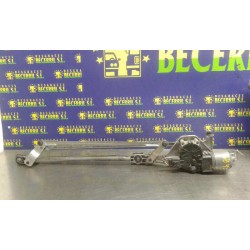 Recambio de motor limpia delantero para ford focus berlina (cap) trend referencia OEM IAM 0390241731 4M5117508 