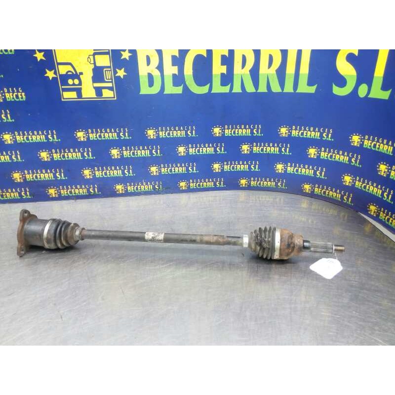 Recambio de transmision trasera derecha para suzuki sx4 rw (ey) gl referencia OEM IAM Recambio de transmision trasera derecha para suzuki sx4 rw (ey) gl referencia OEM IAM