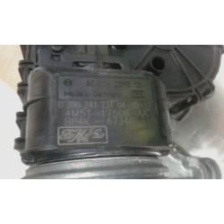 Recambio de motor limpia delantero para ford focus berlina (cap) trend referencia OEM IAM 0390241731 4M5117508 
