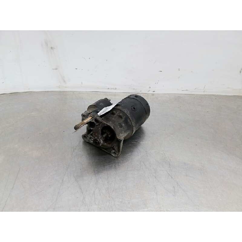 Recambio de motor arranque para renault 9 tle referencia OEM IAM 0001208517 Recambio de motor arranque para renault 9 tle referencia OEM IAM 0001208517