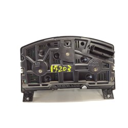 Recambio de cuadro instrumentos para opel astra h ber. cosmo referencia OEM IAM 13267544  
