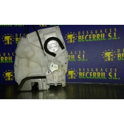 Recambio de cerradura puerta trasera izquierda para suzuki sx4 rw (ey) gl referencia OEM IAM 8230279J23000  
