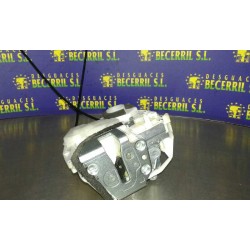 Recambio de cerradura puerta trasera izquierda para suzuki sx4 rw (ey) gl referencia OEM IAM 8230279J23000  