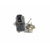 Recambio de cerradura puerta trasera izquierda para renault 11 tse 837200 referencia OEM IAM   