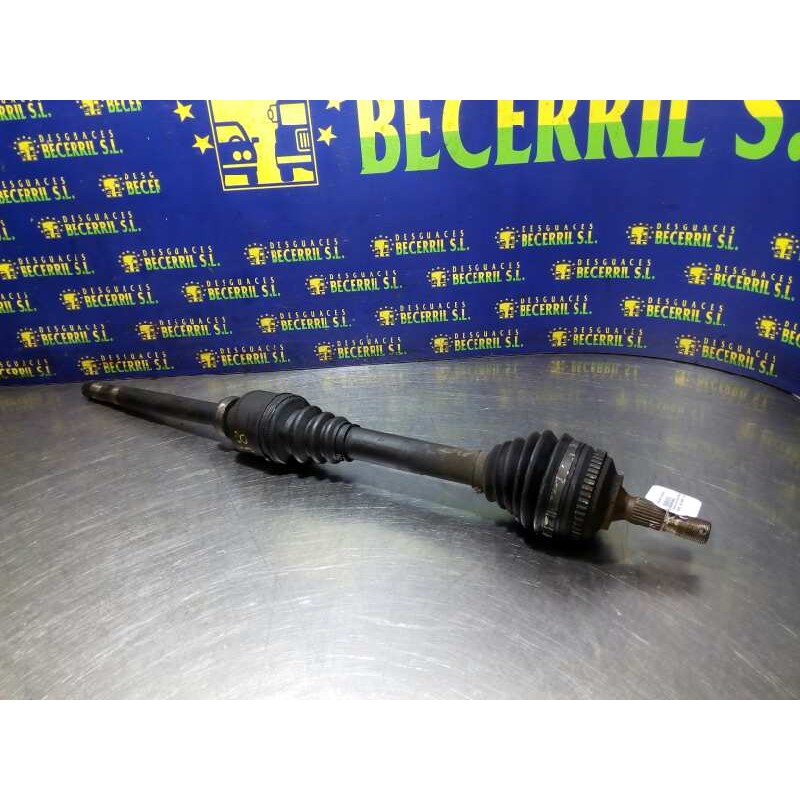 Recambio de transmision delantera derecha para peugeot 406 break (s1/s2) st td referencia OEM IAM Recambio de transmision delantera derecha para peugeot 406 break (s1/s2) st td referencia OEM IAM