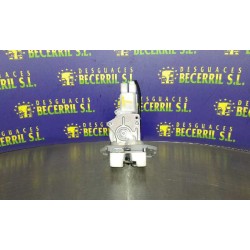 Recambio de cerradura maletero / porton para suzuki sx4 rw (ey) gl referencia OEM IAM 8251063J00000  