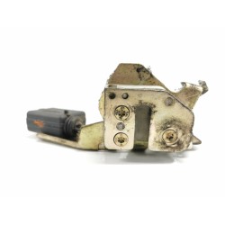 Recambio de cerradura puerta trasera izquierda para renault 11 tse 837200 referencia OEM IAM   