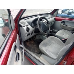 renault kangoo (f/kc0) del año 2004