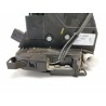 Recambio de cerradura puerta delantera izquierda para renault clio iv zen referencia OEM IAM 805011929R  