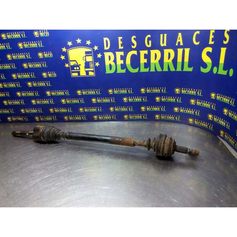 Recambio de transmision delantera derecha para chrysler pt cruiser (pt) 2.4 16v cat referencia OEM IAM Recambio de transmision delantera derecha para chrysler pt cruiser (pt) 2.4 16v cat referencia OEM IAM