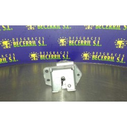 Recambio de cerradura maletero / porton para suzuki sx4 rw (ey) gl referencia OEM IAM 8251063J00000  