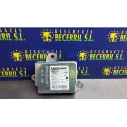 Recambio de centralita airbag para renault scenic ii 1.5 dci diesel referencia OEM IAM 8200411013 603989700 