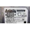 Recambio de centralita airbag para renault scenic ii 1.5 dci diesel referencia OEM IAM 8200411013 603989700 