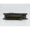 Recambio de centralita motor uce para peugeot 406 berlina (s1/s2) st referencia OEM IAM 0261204651 9630403280 26FM0479