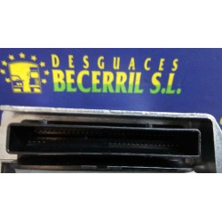 Recambio de centralita airbag para renault scenic ii 1.5 dci diesel referencia OEM IAM 8200411013 603989700 