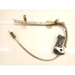 Recambio de elevalunas delantero derecho para renault 11 tse 837200 referencia OEM IAM   