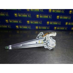 Recambio de elevalunas trasero izquierdo para suzuki sx4 rw (ey) gl referencia OEM IAM 8354079J01000  