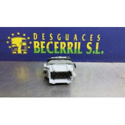 Recambio de mando elevalunas delantero derecho para renault scenic ii 1.5 dci diesel referencia OEM IAM   