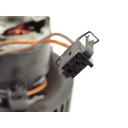 Recambio de motor calefaccion para bmw serie 3 berlina (e90) 320d referencia OEM IAM 6736000617 1736007501 