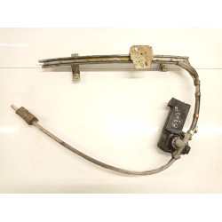 Recambio de elevalunas delantero izquierdo para renault 11 tse 837200 referencia OEM IAM   