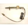 Recambio de elevalunas delantero izquierdo para renault 11 tse 837200 referencia OEM IAM   
