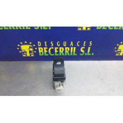 Recambio de mando elevalunas trasero derecho para renault scenic ii 1.5 dci diesel referencia OEM IAM   