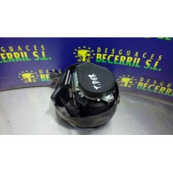 Recambio de cinturon seguridad trasero derecho para seat altea (5p1) reference referencia OEM IAM   