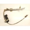 Recambio de elevalunas delantero izquierdo para renault 11 tse 837200 referencia OEM IAM   