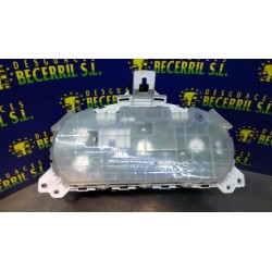 Recambio de cuadro instrumentos para mazda 5 berl. (cr) 2.0 crtd active+ (105kw) referencia OEM IAM C23555430  